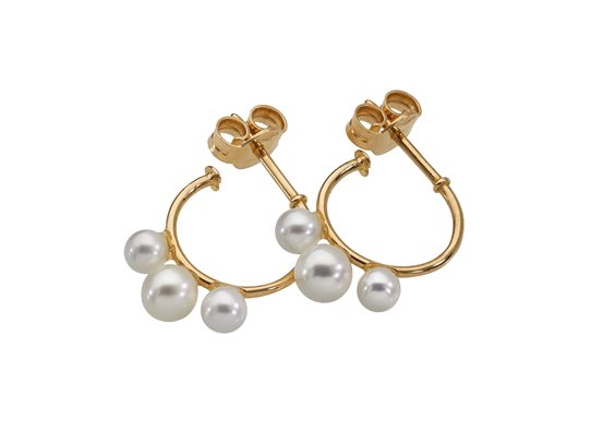 Orecchini Marco Gerbella Donna in Oro rosa PE-OA-21-XR - PE-OA-21-XR